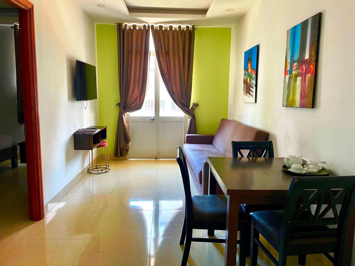 נה טראנג Boutique Hotel La Villa מראה חיצוני תמונה
