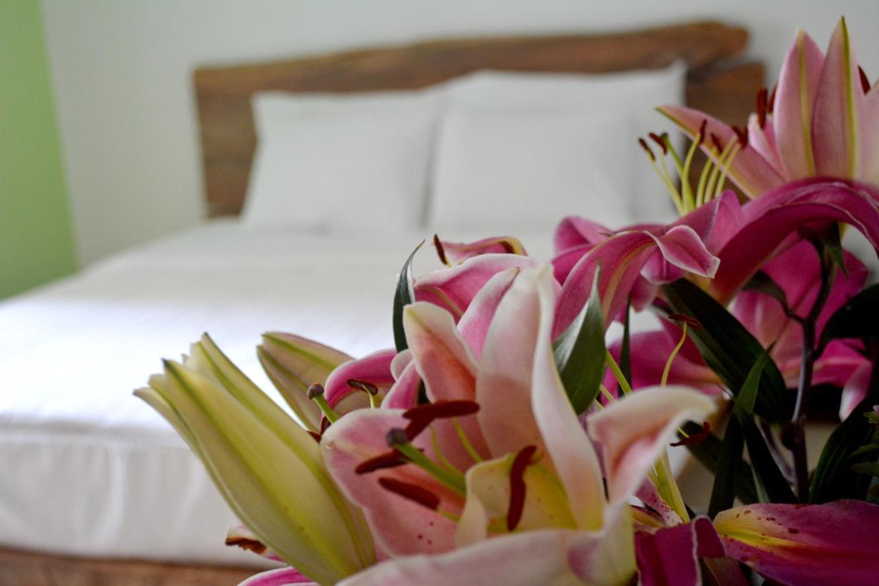 נה טראנג Boutique Hotel La Villa מראה חיצוני תמונה