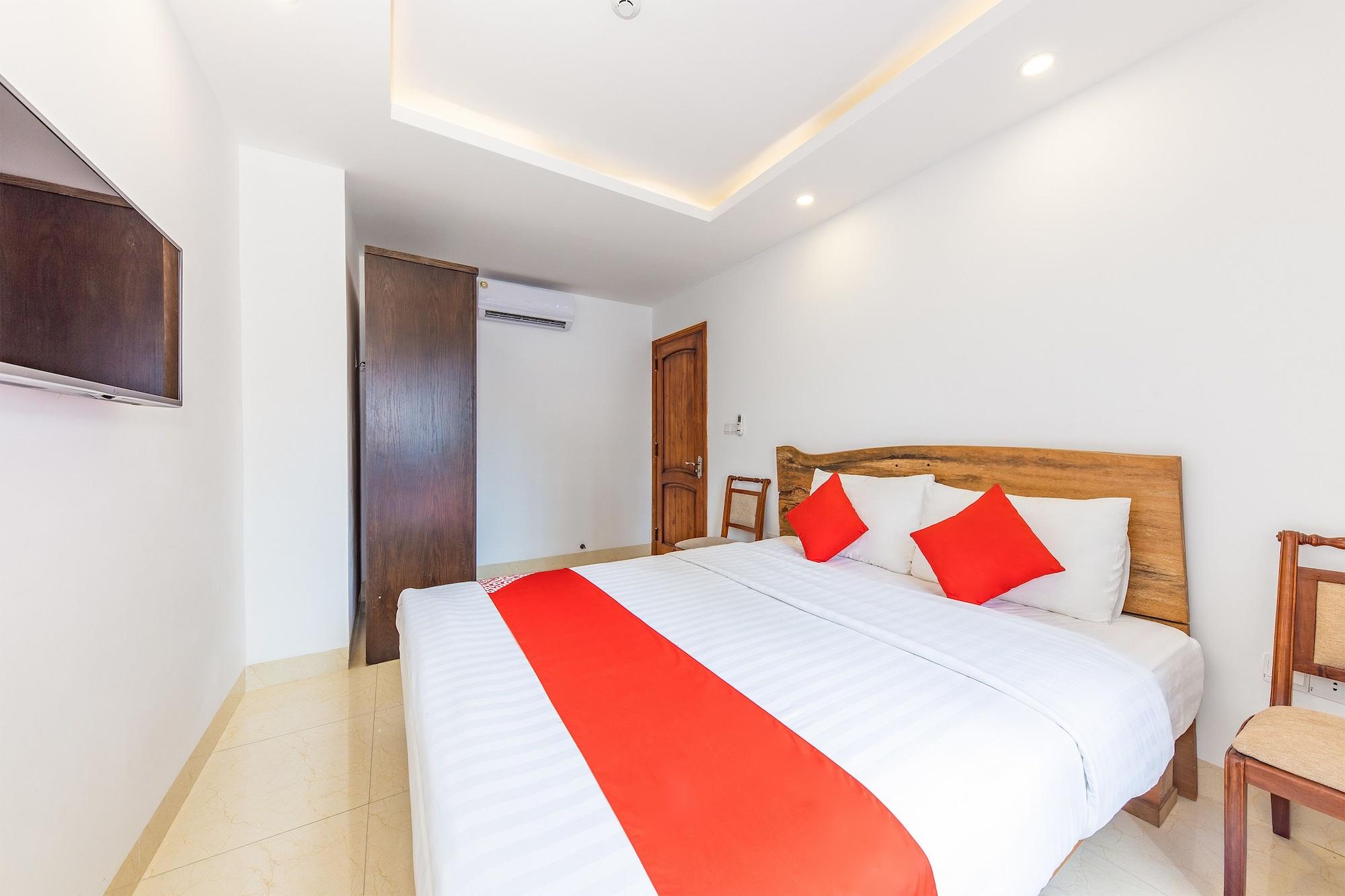 נה טראנג Boutique Hotel La Villa מראה חיצוני תמונה