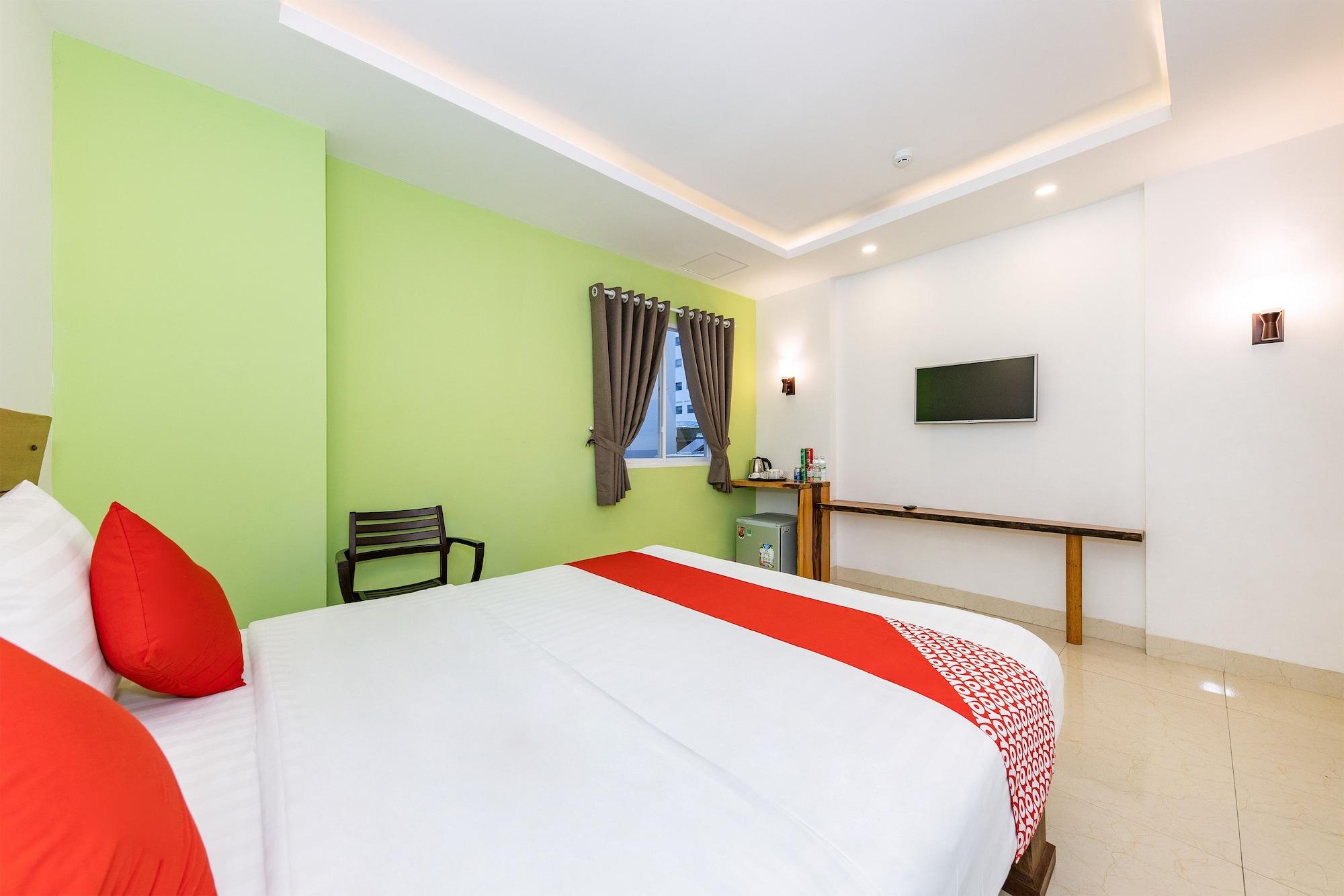 נה טראנג Boutique Hotel La Villa מראה חיצוני תמונה