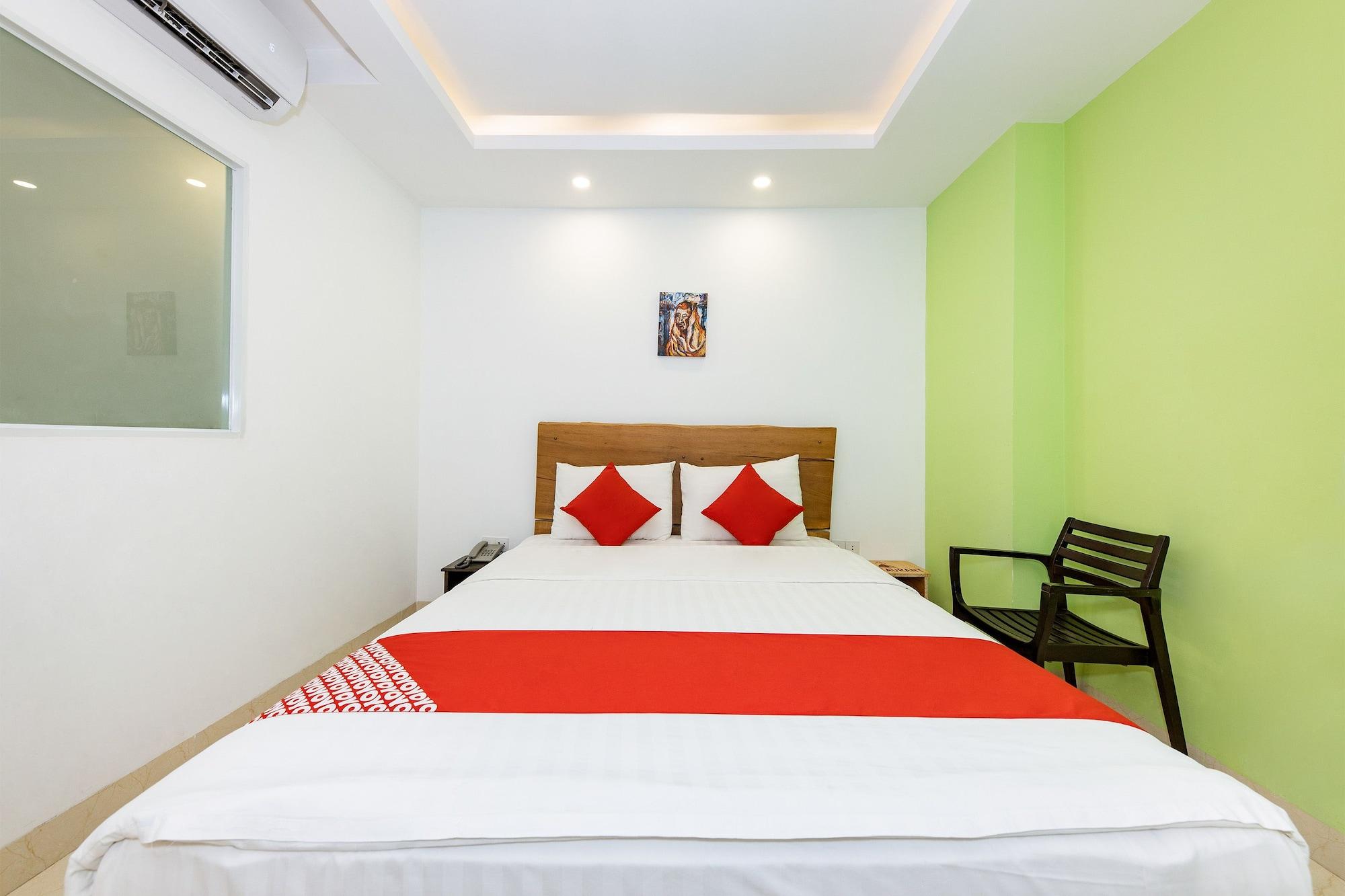 נה טראנג Boutique Hotel La Villa מראה חיצוני תמונה