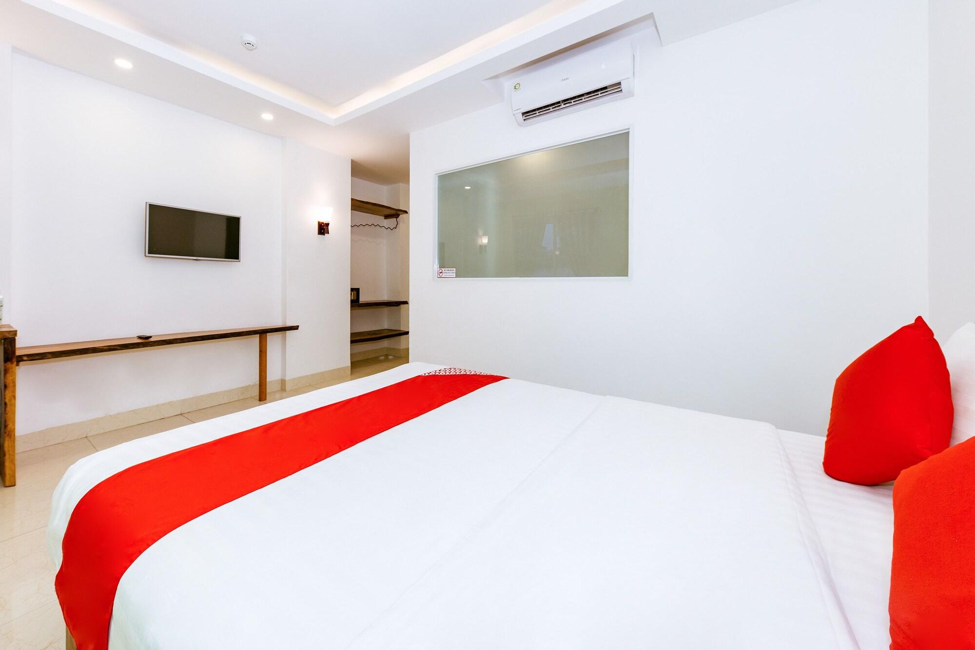 נה טראנג Boutique Hotel La Villa מראה חיצוני תמונה