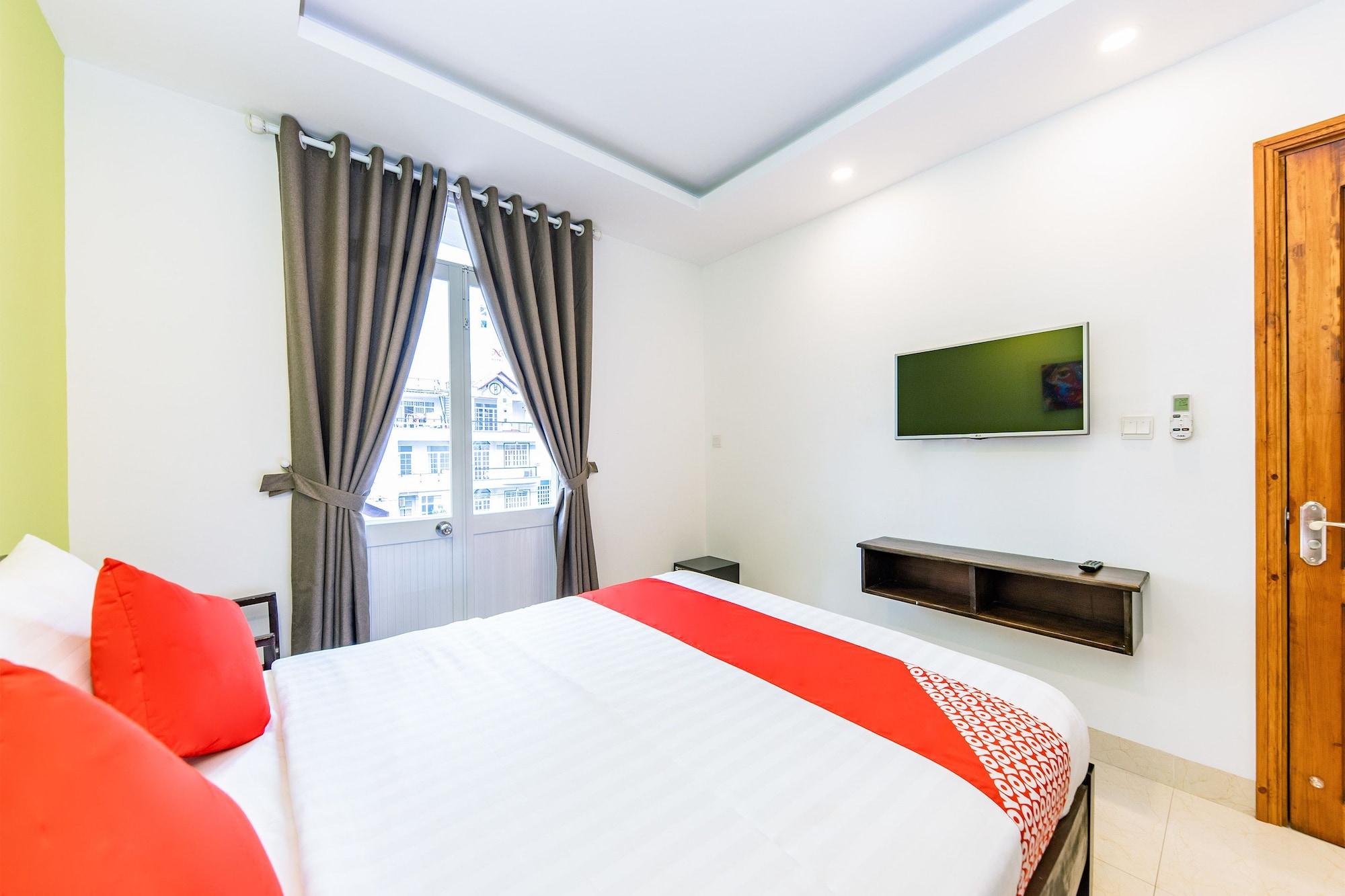 נה טראנג Boutique Hotel La Villa מראה חיצוני תמונה