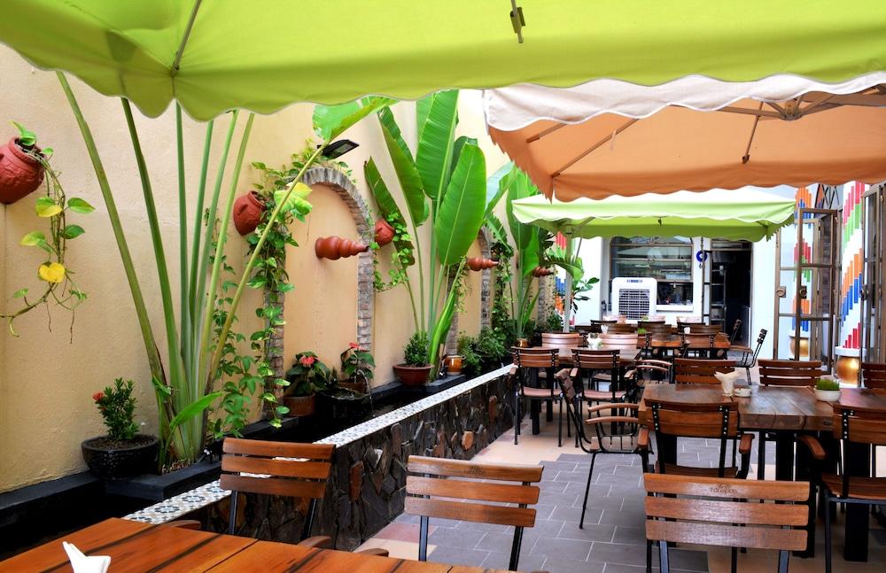נה טראנג Boutique Hotel La Villa מראה חיצוני תמונה