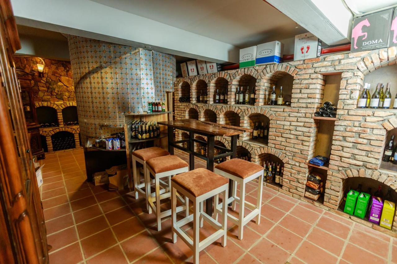 נה טראנג Boutique Hotel La Villa מראה חיצוני תמונה